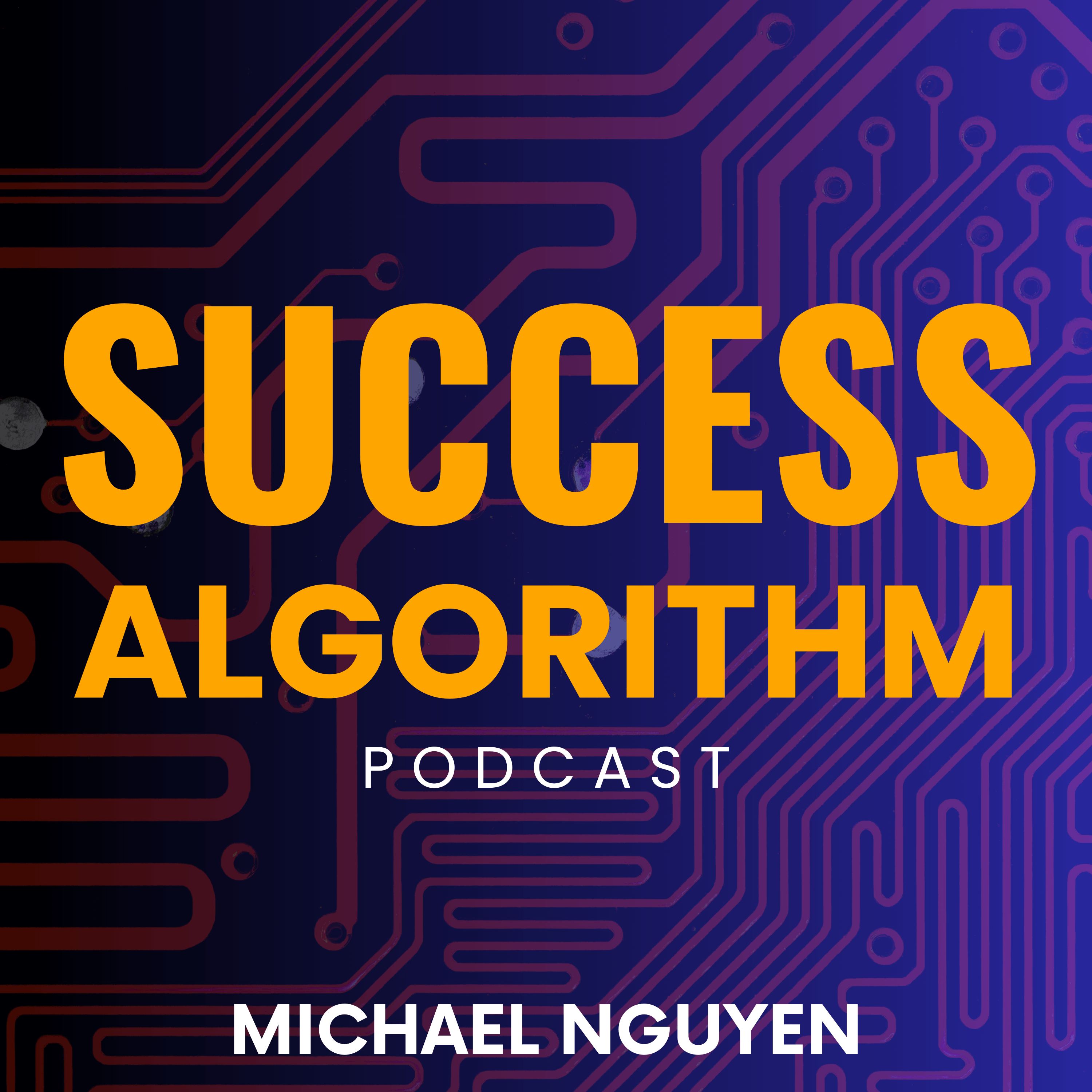 Success Algorithm podcast